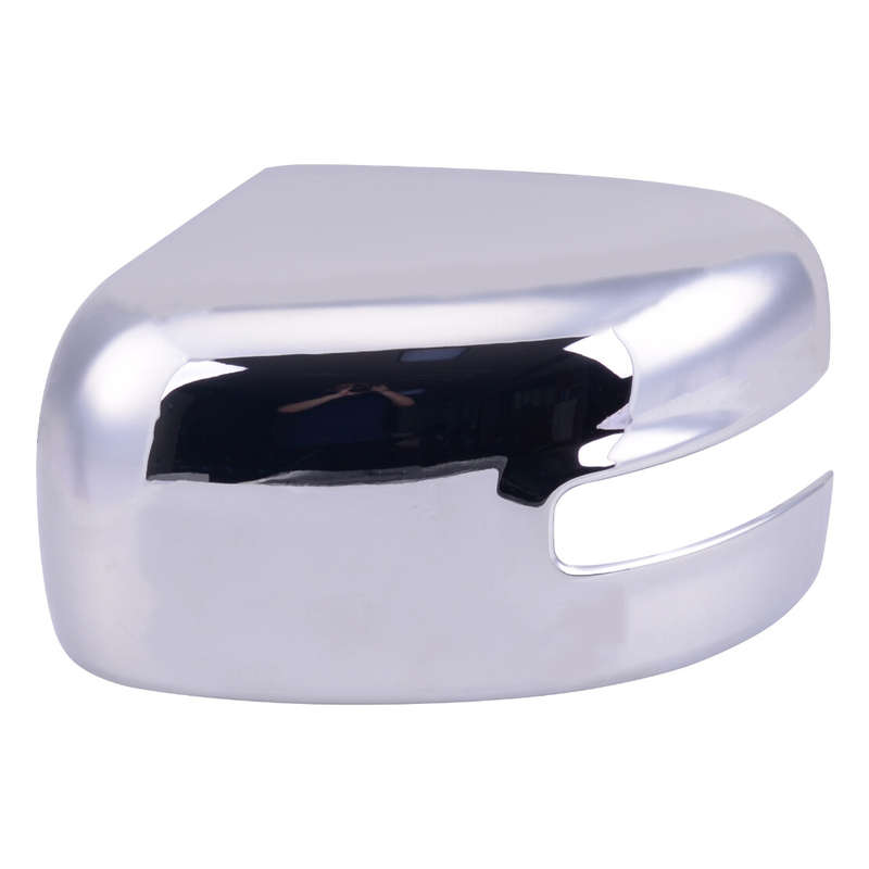 Left Rearview Side Wing Mirror Cover Casing Shell Fit For Jeep Renegade 2015-17