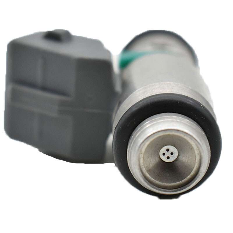 4PCS Fuel Injector Nozzle For Renault Clio SPORT 172/182 Megane Scenic 1.8/2.0
