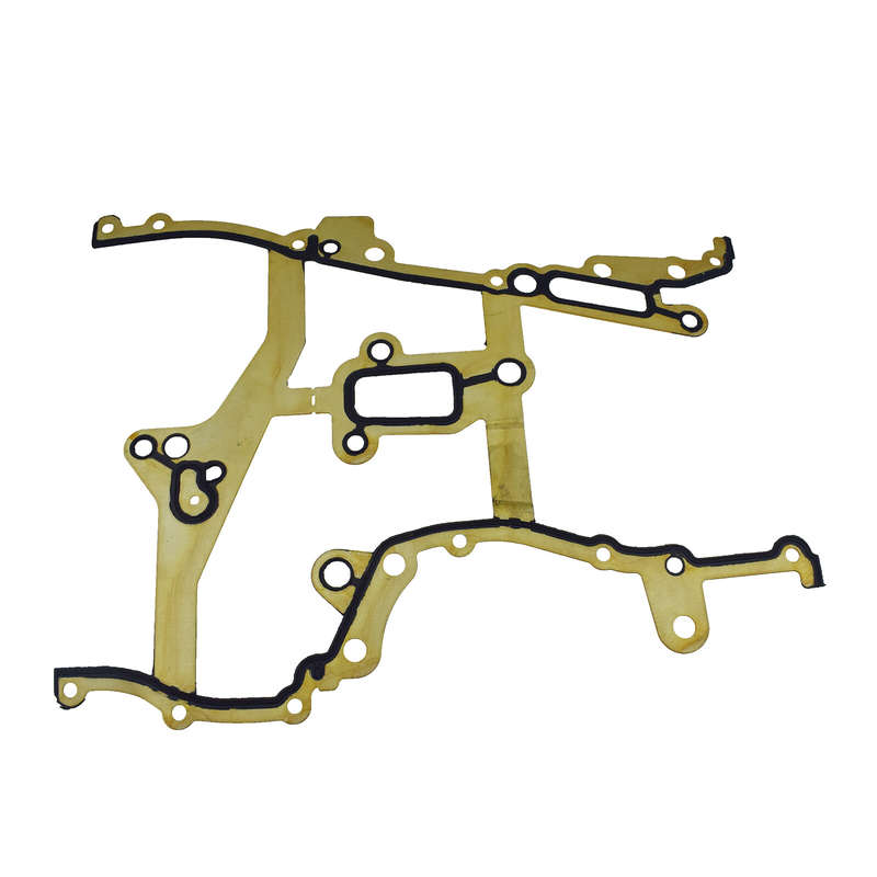 1X Camshaft Timing Cover Seal Gasket 55562793 For Buick Encore Chevy Sonic Cruze
