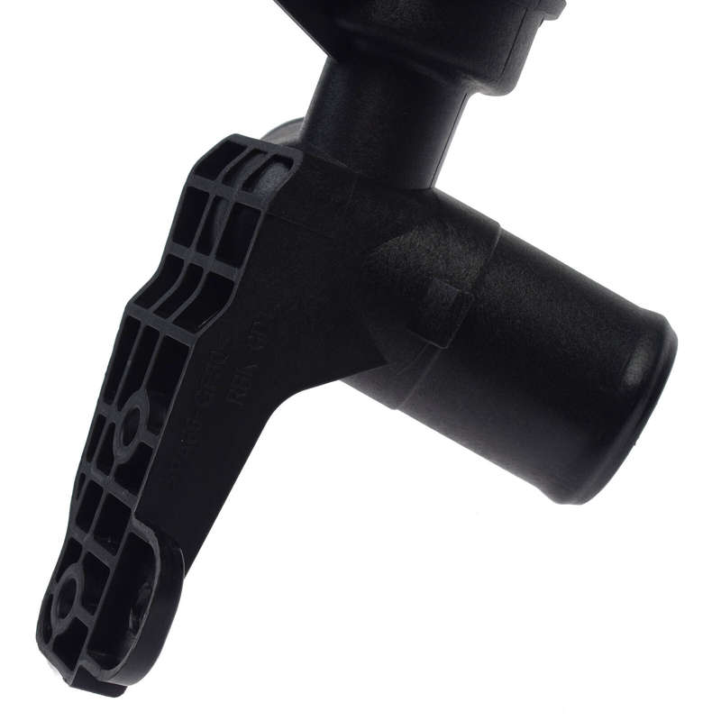 New Radiator Engine Coolant Filler Neck 253291R200 For ACCENT VELOSTER RIO 12-17