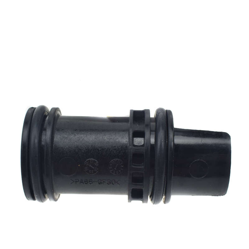 11427802115 Oil Cooler Pipe Tube Adapter For BMW E90 E87 E84 E83 E82 E81 E61 E60