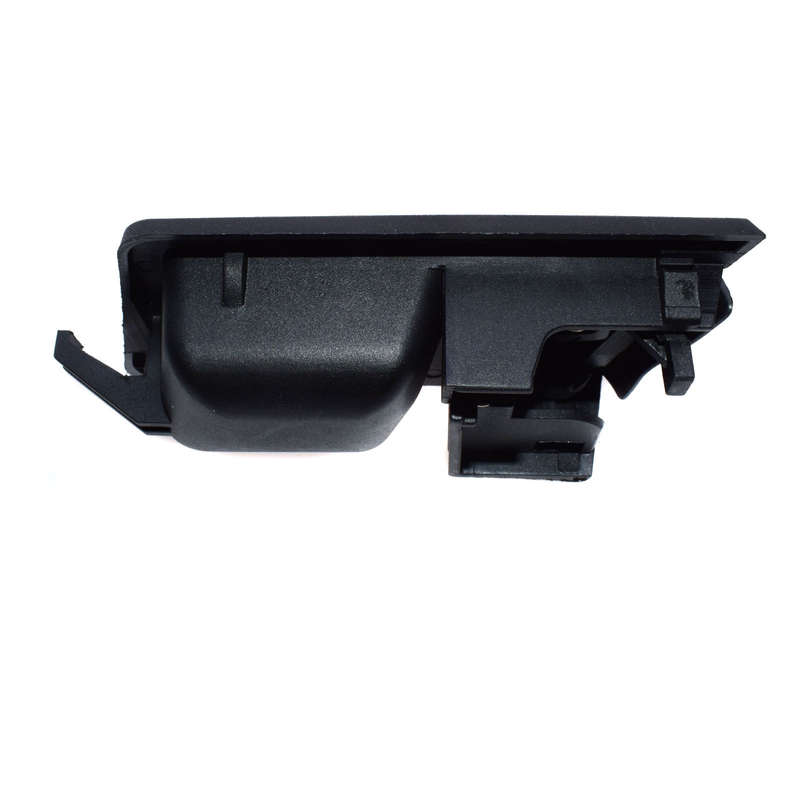 Black Front Right Inside Door Handle For VW Transporter T4 90-03 EuroVan 92-03