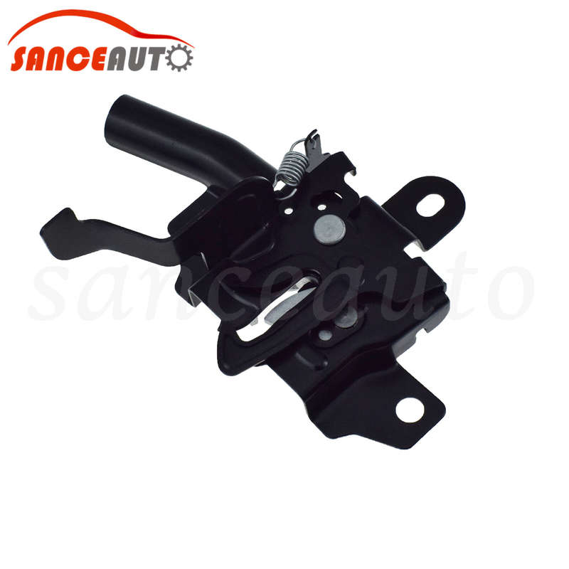 For Subaru Legacy & Outback 2010 2011 2012-2014 Front Hood Lock Latch 57310AJ001