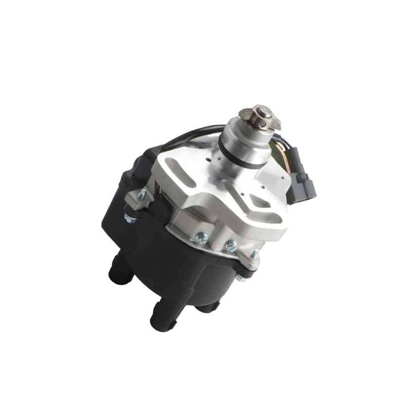 Ignition Distributor 19020-16280 For Toyota Corolla Celica L4 1.8L 8AFE Engines