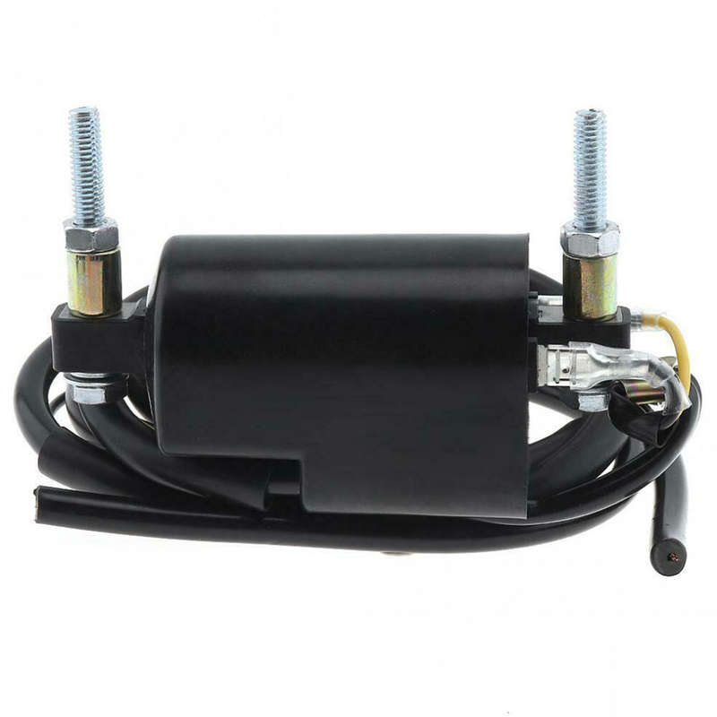 30501-300-003 12V For Honda CB350F CB400 CB450 CB500 CB750 YFZ350 Ignition Coil