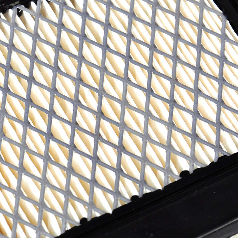 New Air Filter Replacement 17211ZL8023 Fit for Honda GC135 160 190 GX100 HRR216