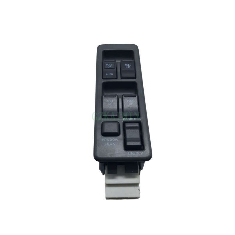 Power window main switch 49235111 Fits For Mazda glass lifter main switch