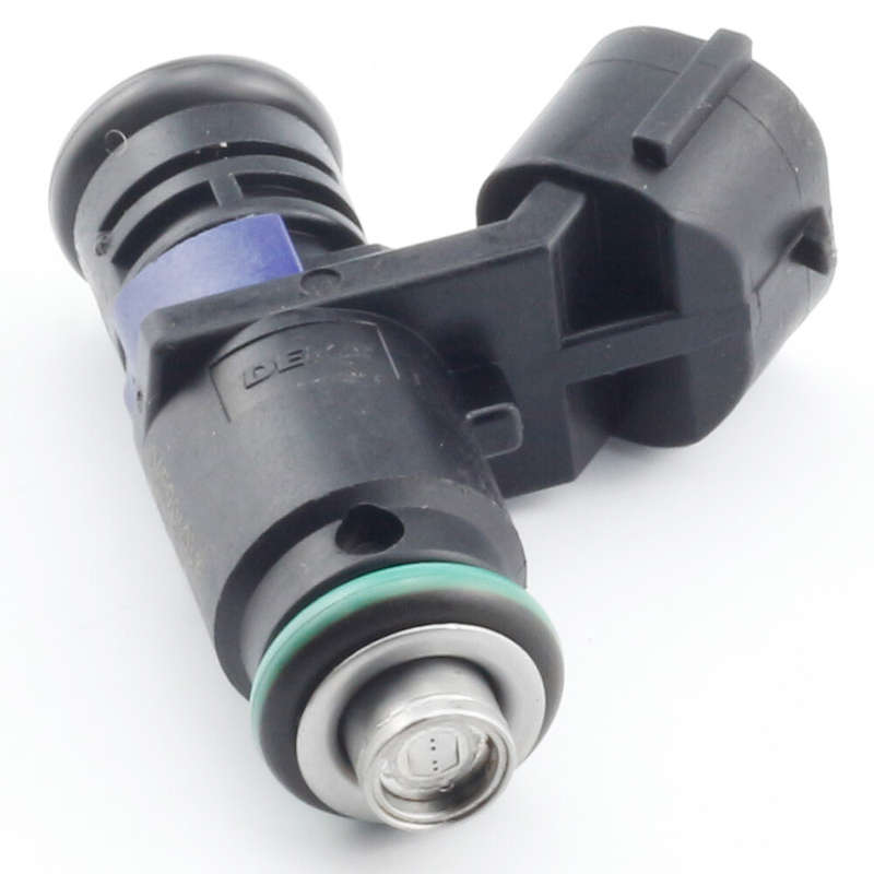 4pcs Fuel Injector Nozle 04E906031E Suitable For Volkswagen Satana Bora