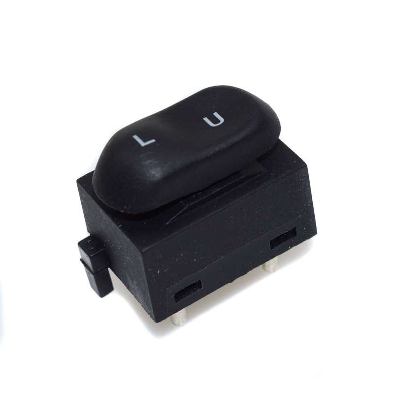 F4ZZ-14028-RH For Ford Mustang 1994-04 New Right Power Door Lock Button Switch