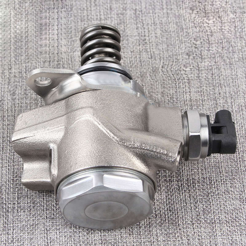 High Pressure Fuel Pump 07L127026Q for Audi A6 A7 A8 Q5 Q7 VW Touareg 3.0