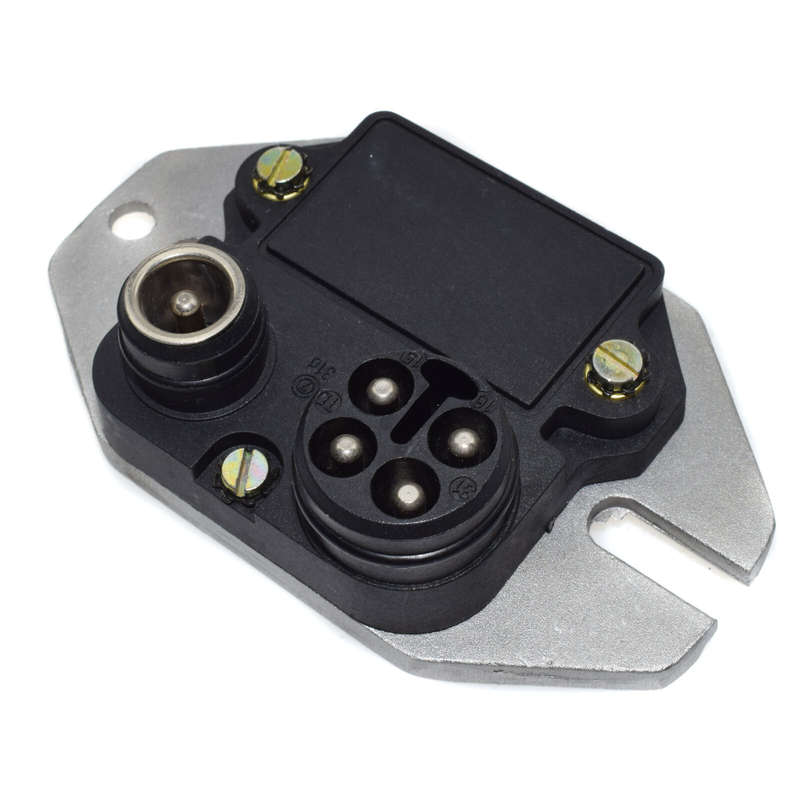Ignition Control Module 0025452632H For Mercedes R107 W201 W126 380SE 380SL New