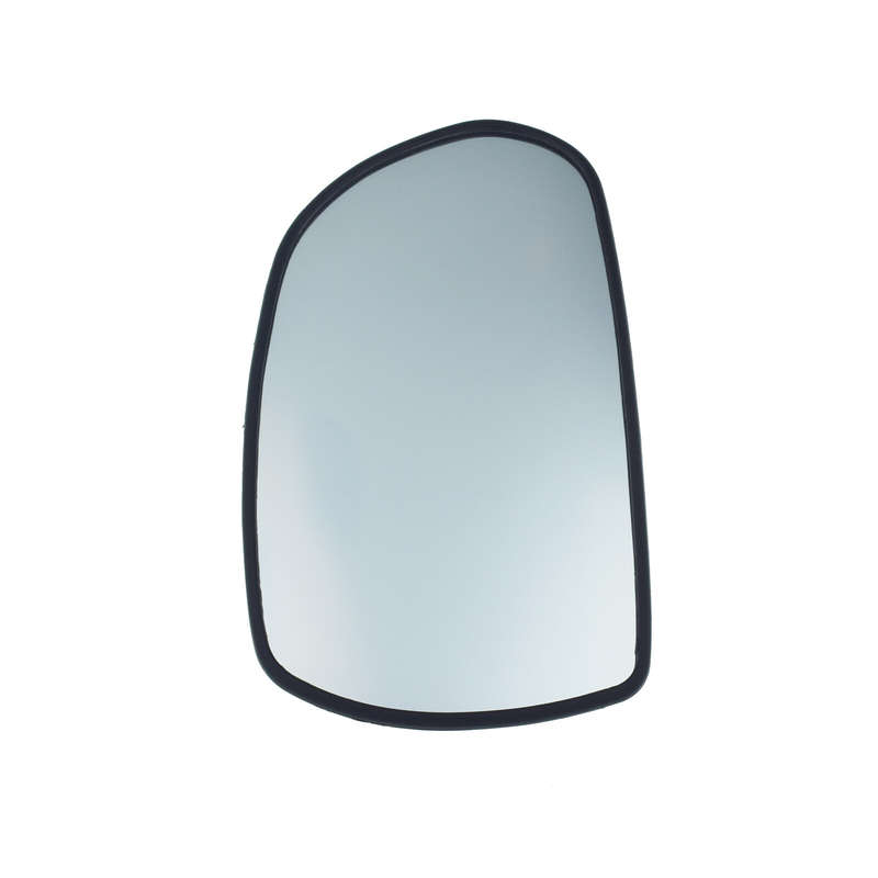 Right Side Rearview Heated Mirror Glass 876202D200 For Hyundai Elantra 2001-2006