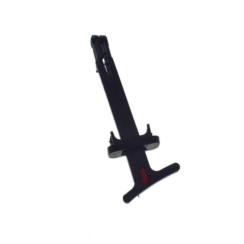 New Front Grille Hood Pull Handle Release 1J5823593C For VW Jetta Golf MK4 99-05