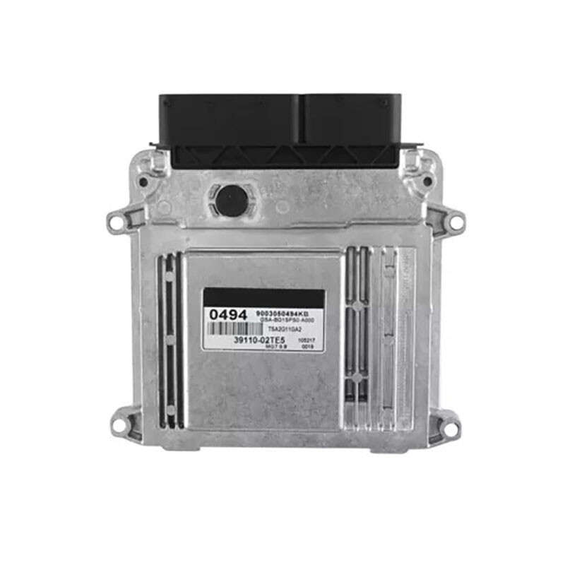 ECU Car Motor Computer Board Electronic Control Unit for MG7.9.8 0494 3911002TE5