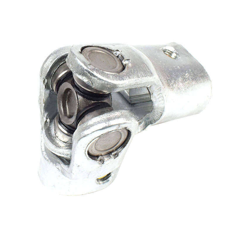 Non-Power Manual Steering Coupler Shaft U Joint Swivel For Honda Civic 1992-1995