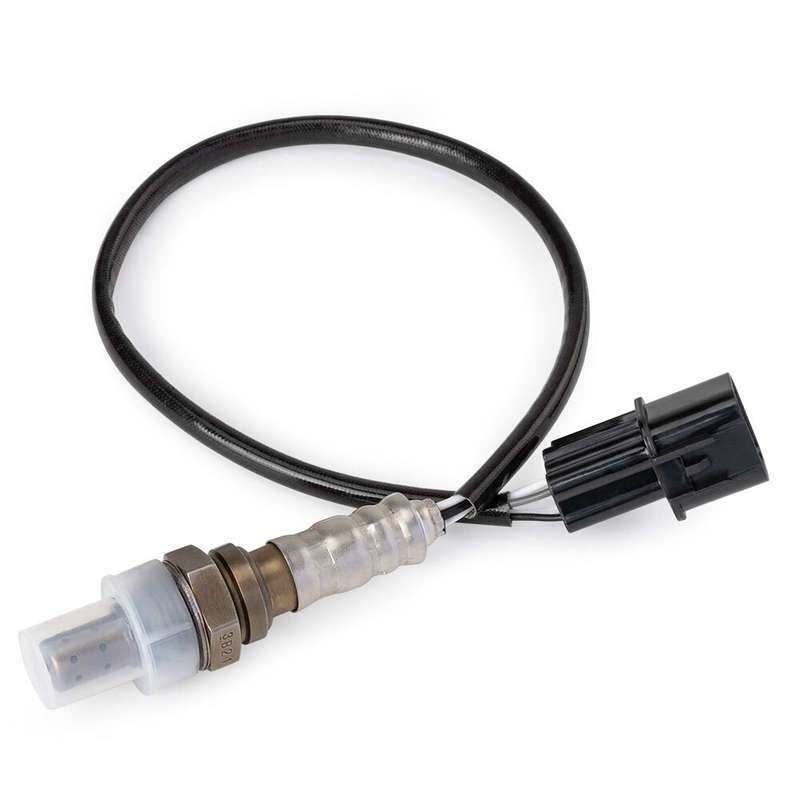 1X 39210-3E140 For Hyundai Santa Fe Kia Optima Rondo Rear Oxygen Sensor 06-10