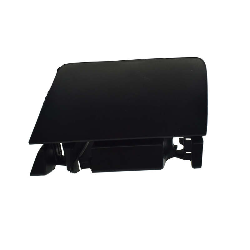 Bumper Tow Hook Cover Cap Front Left Driver 5212848913 For Lexus RX350 2013-2015