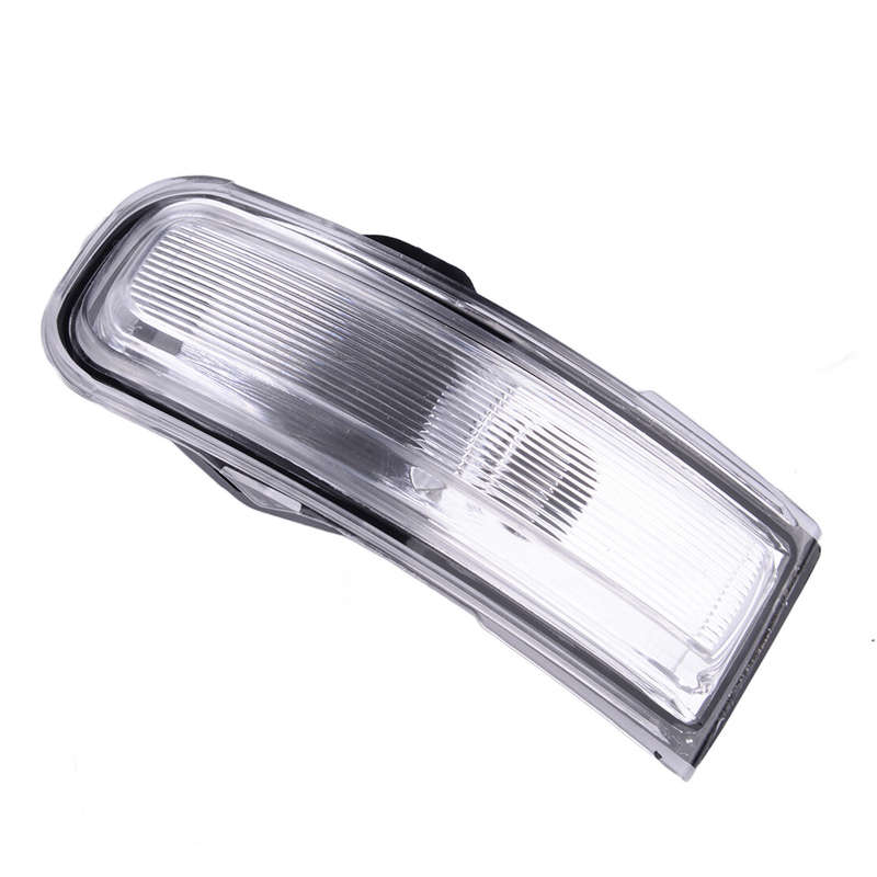 Side Mirror Turn Signal Light Left Side Fit For Jeep Renegade 2015-2022