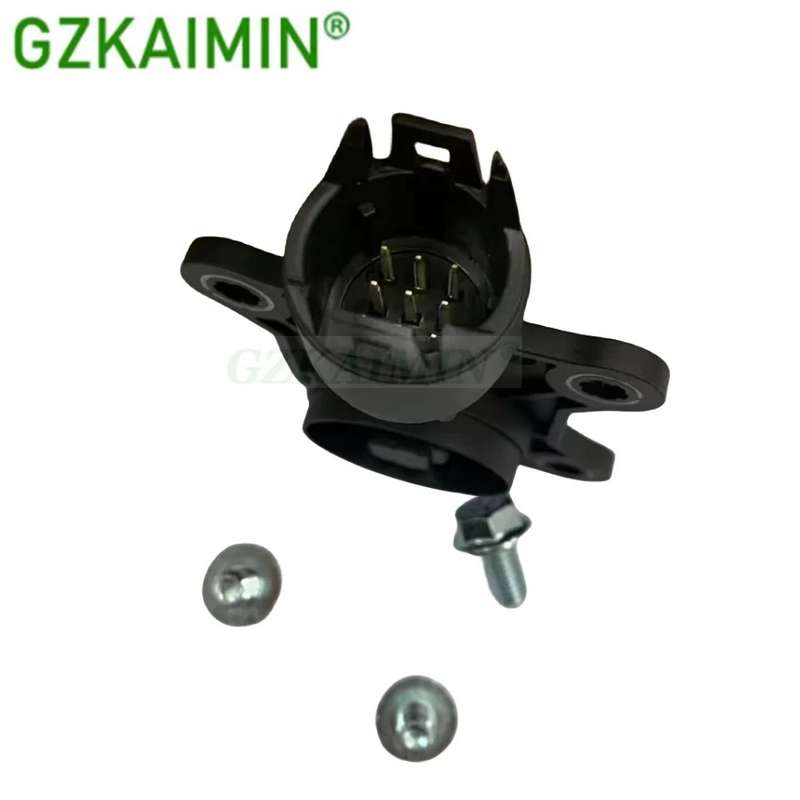 Eccentric Shaft Sensor Engine Variable Timing Eccentric For BMW VDO Valvetronic