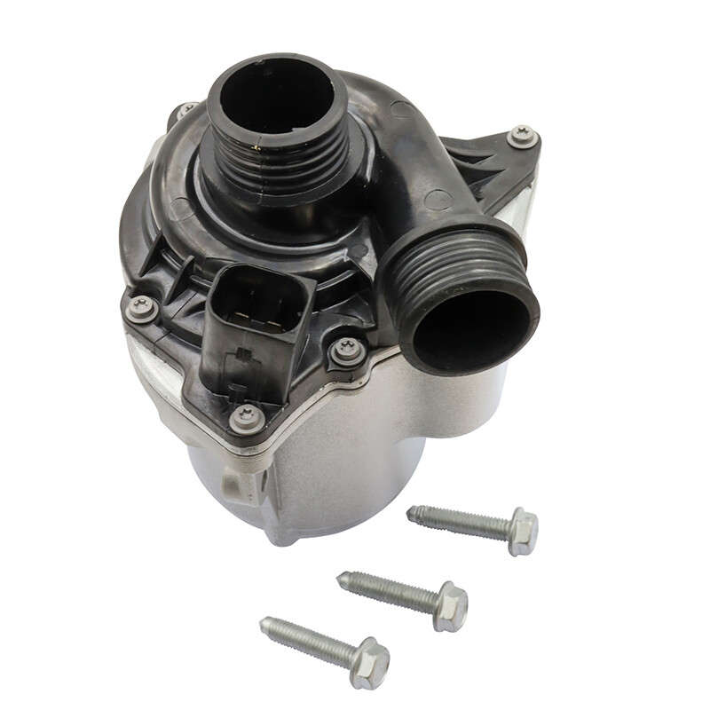 For BMW N54 N55 X1 X3 X5 X6 z4 3.0L 11517588885 Water Coolant Electric Pump