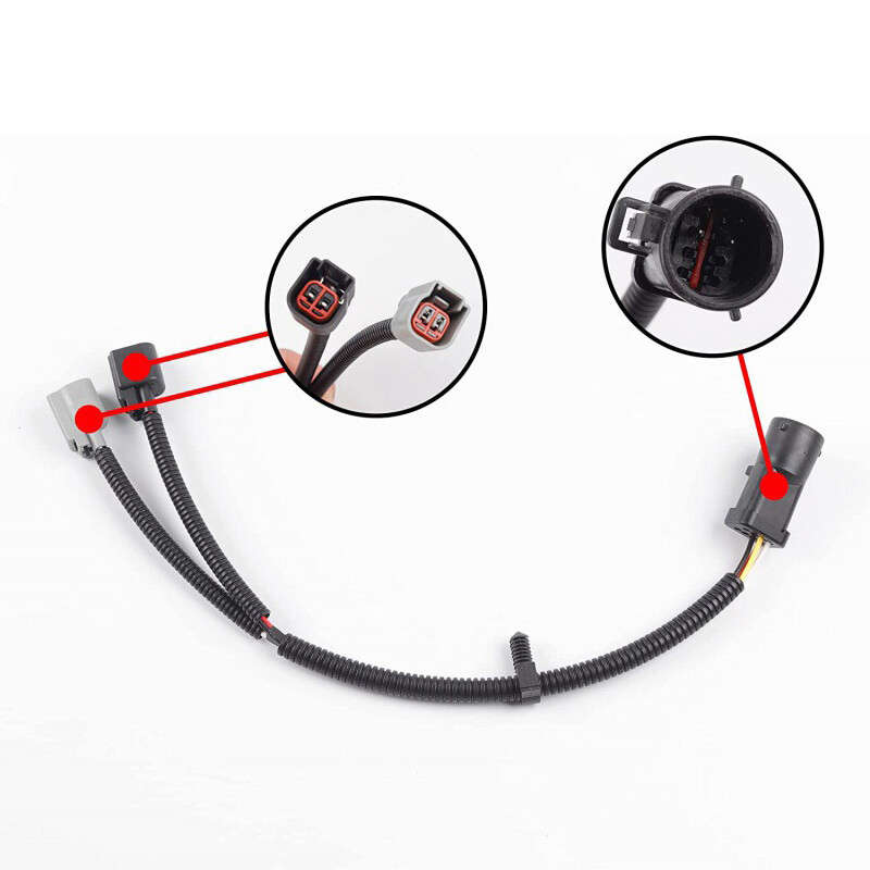 Fuel Pump Module 6C3Z9G282C Fits For Ford F-250 F-350 6.0L Powerstroke Diesel