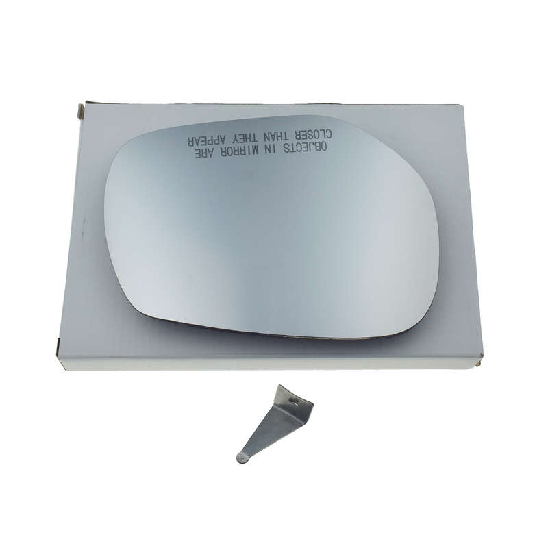 Rear View Mirror Glass Heated Passenger Side For Infiniti QX30 Q50 Q60 Q70 Q70L