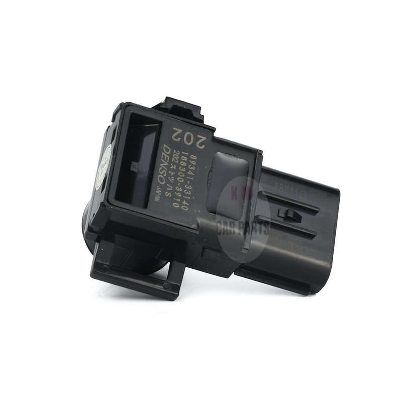 PDC Parking Sensor 89341-33140 For Toyota Sequoia Land Cruiser Lexus LX570 GX460