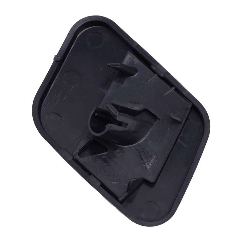 Left Front Headlight Washer Nozzle Cap Cover Fit For Nissan Qashqai 2010-2013 it