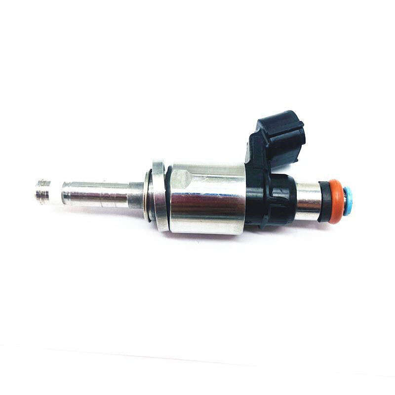 4Pcs Fuel Injector PE01-13250C FIt For Mazda 3 CX-3 CX-5 2.0 12-18 PE01-13250B