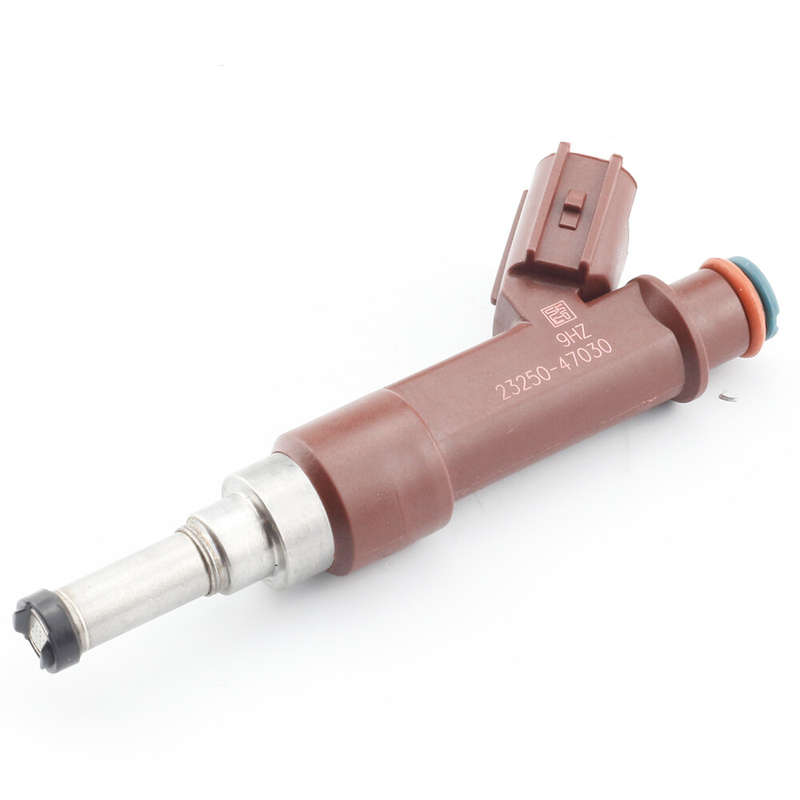 New Fuel Injector OEM 23250-47030 2325047030 For Toyota Lexus NSP120 1NRFE 1.3L