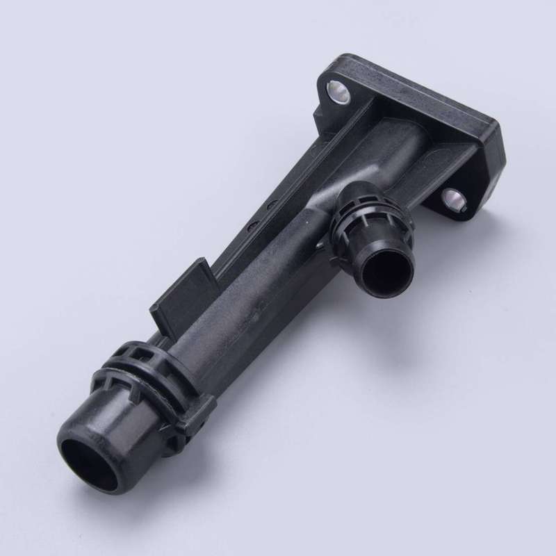 Cooling System Connector Adapter Fit for BMW E90 E91 E93 F07 F01 F11 X5 E70 X6