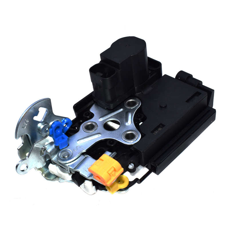 New Door Lock Actuator Front Left For 2004-2011 Chevrolet Aveo Aveo5 96272643