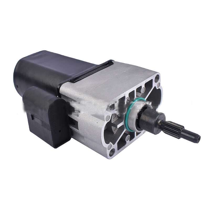 Rear Differential Lock Motor 68214628AA For Jeep Grand Cherokee Dodge Durango