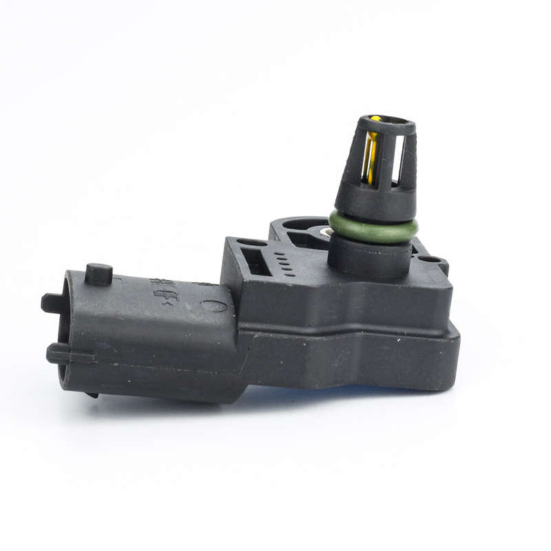 New Boost Pressure MAP Sensor For Vauxhall Vectra Signum Zafira Astra Frontera