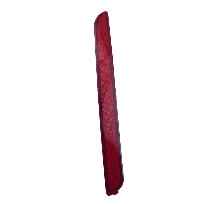 Right Red Rear Bumper Reflector 92406-1W000 For 12-15 Kia Rio Sedan 1.6L l4 New