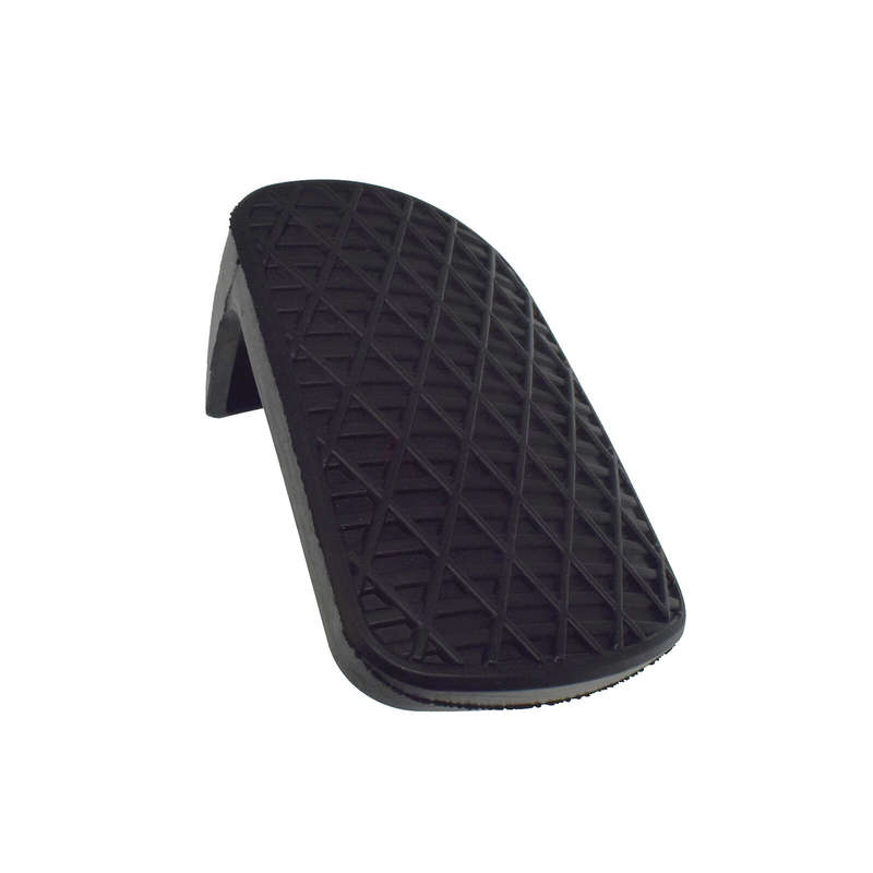 NEW Class Brake Pedal Rubber Pad Cover For Mercedes-Benz E G S SL ML GL C CLS