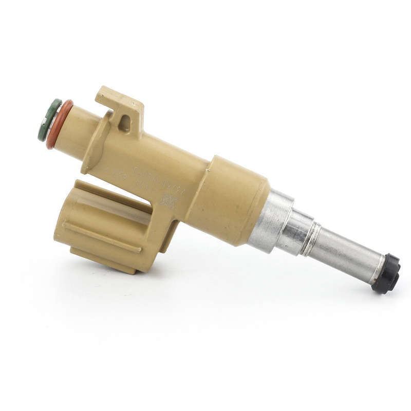 8PCS Fuel Injectors 23250-0S020 For 08-13 Toyota Tundra Sequoia Lexus 4.6L 5.7L