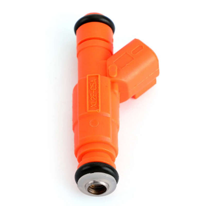 8Pcs Upgrade Fuel Injector 0280155917 For Ford Excursion V10 6.8L 2000-2004