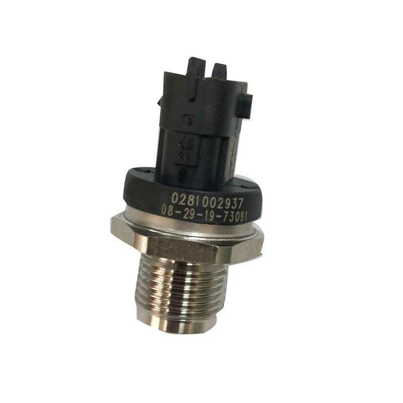 Fuel pressure sensor 0281002937 0281002903 Fits For Volvo Ford Iveco