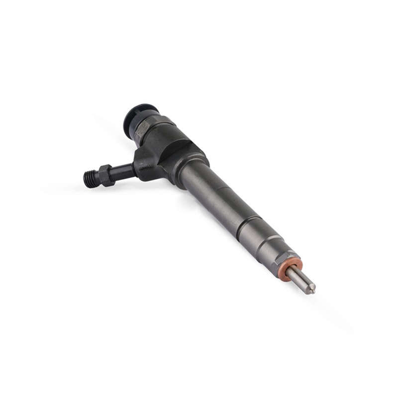 4pcs Fuel Injector 0445110250 Fit For Mazda BT-50 WL2.5 For Ford Ranger Diesel