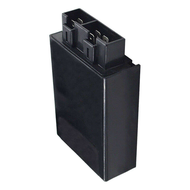 Digital Ignition CDI ECU BOX Ignitor Fit for Honda Shadow NV600 STEED400 VT600