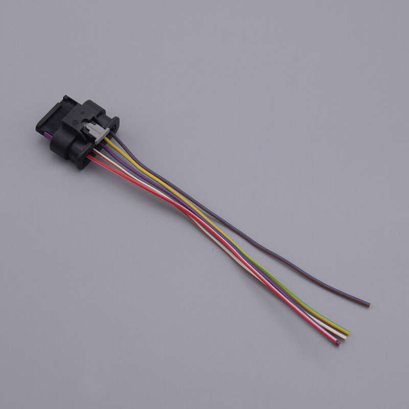 Tail Light Socket Plug Harness Wiring Fit For Jeep Renegade 2015-2017 New