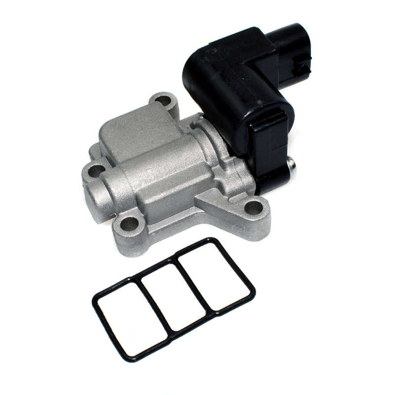 Idle Air Control Valve IAC For HONDA Accord 2003-2005 Element 2003-2006 2.4L