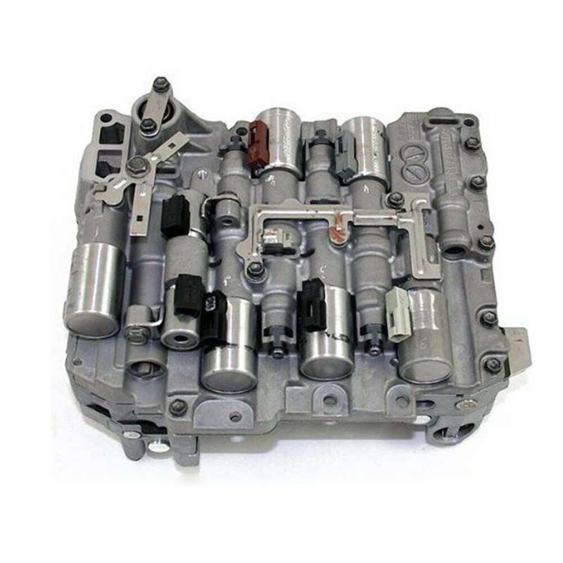 For Lincoln Ford Volvo Mazda Transmission Solenoid Valve Body TF-81SC AF21-B