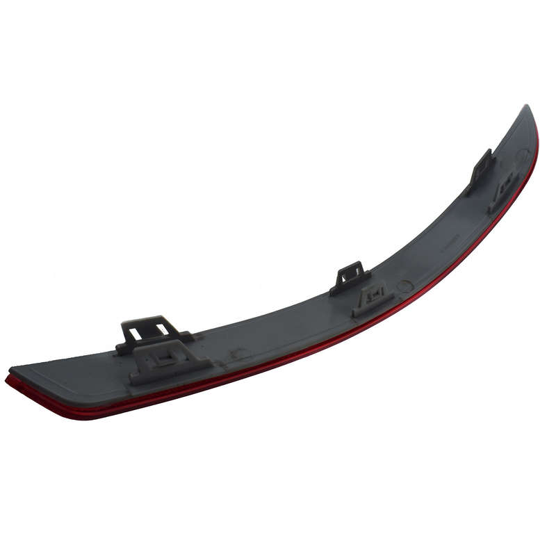Fit 2013-16 Benz GL X166 320 350 420 450 Rear Right Bumper Reflector A1668200474