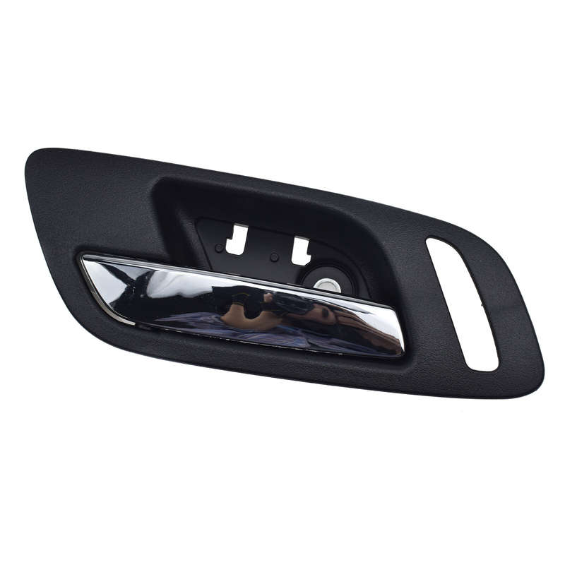 Door Handle Inside Chrome Front Left LH for Cadillac Escalade EXT ESV 15920707