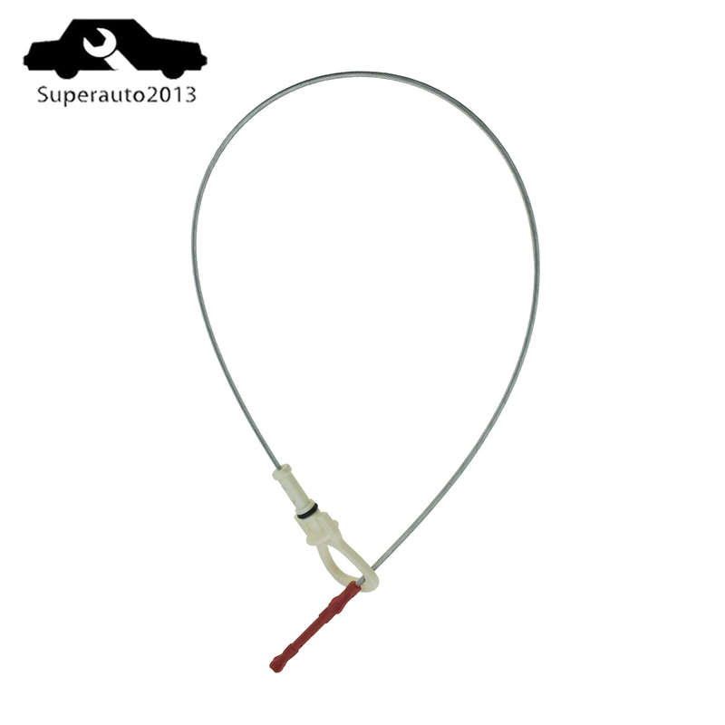 Engine Oil Fluid Dipstick For Mercedes-Benz GLA250 2.0L L4 2014-2020 27001-04101