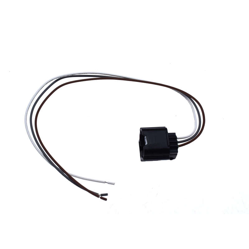3 Way Crankshaft Position Sensor Connector For Nissan Cube Sentra NV200 Versa