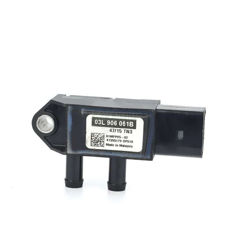 Differential pressure sensor 03L 906 051 B 81MPP0501 For Volkswagen Audi
