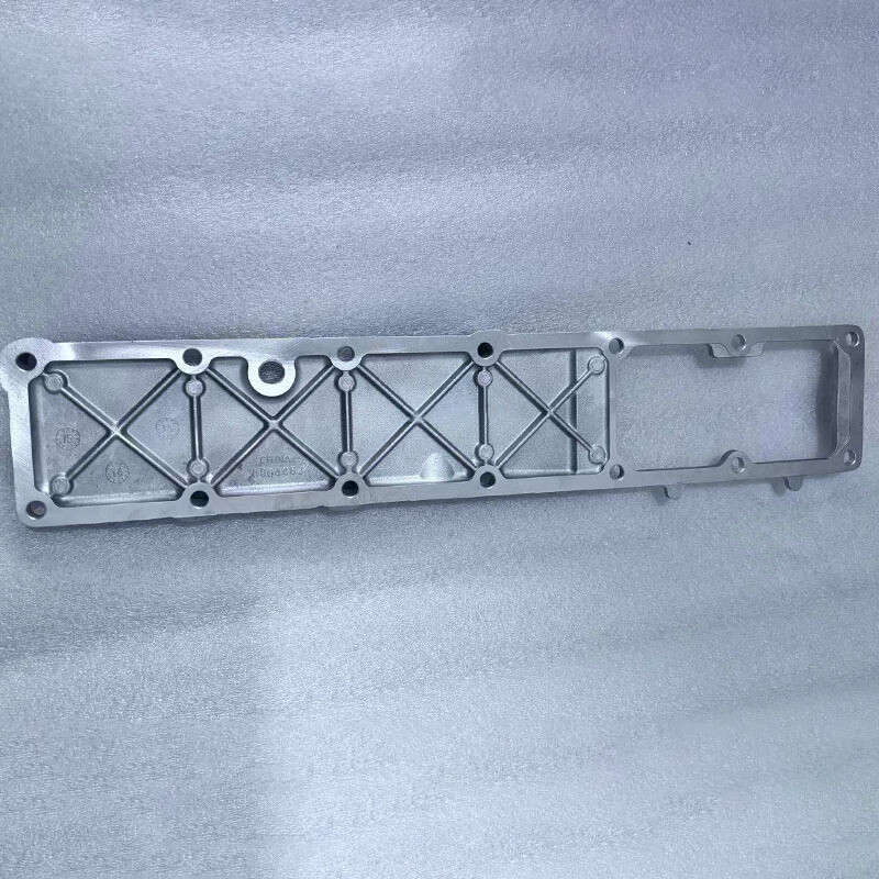 Intake Manifold Plenum Grid Heater Plate For Dodge RAM Cummins 2500 3500 6.7L